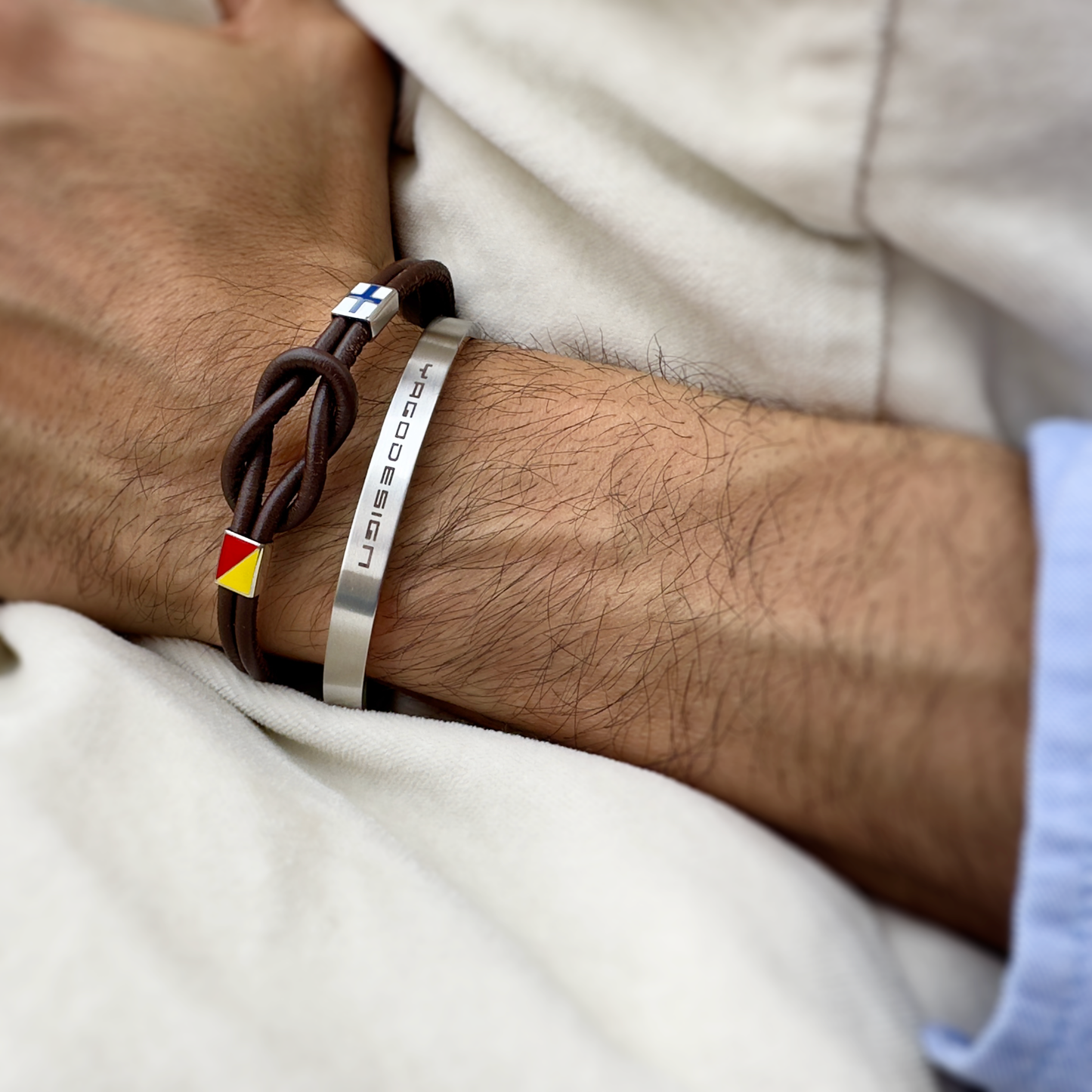 Bracciale Ormeggio
