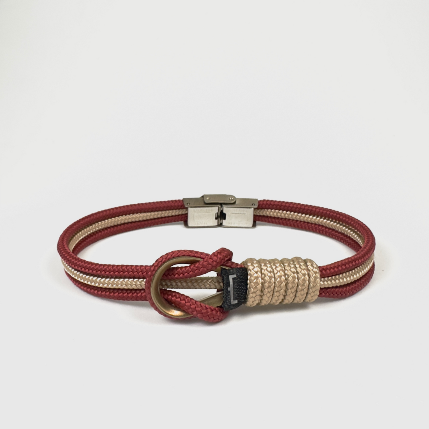 Bracciale Granredancia Ossido