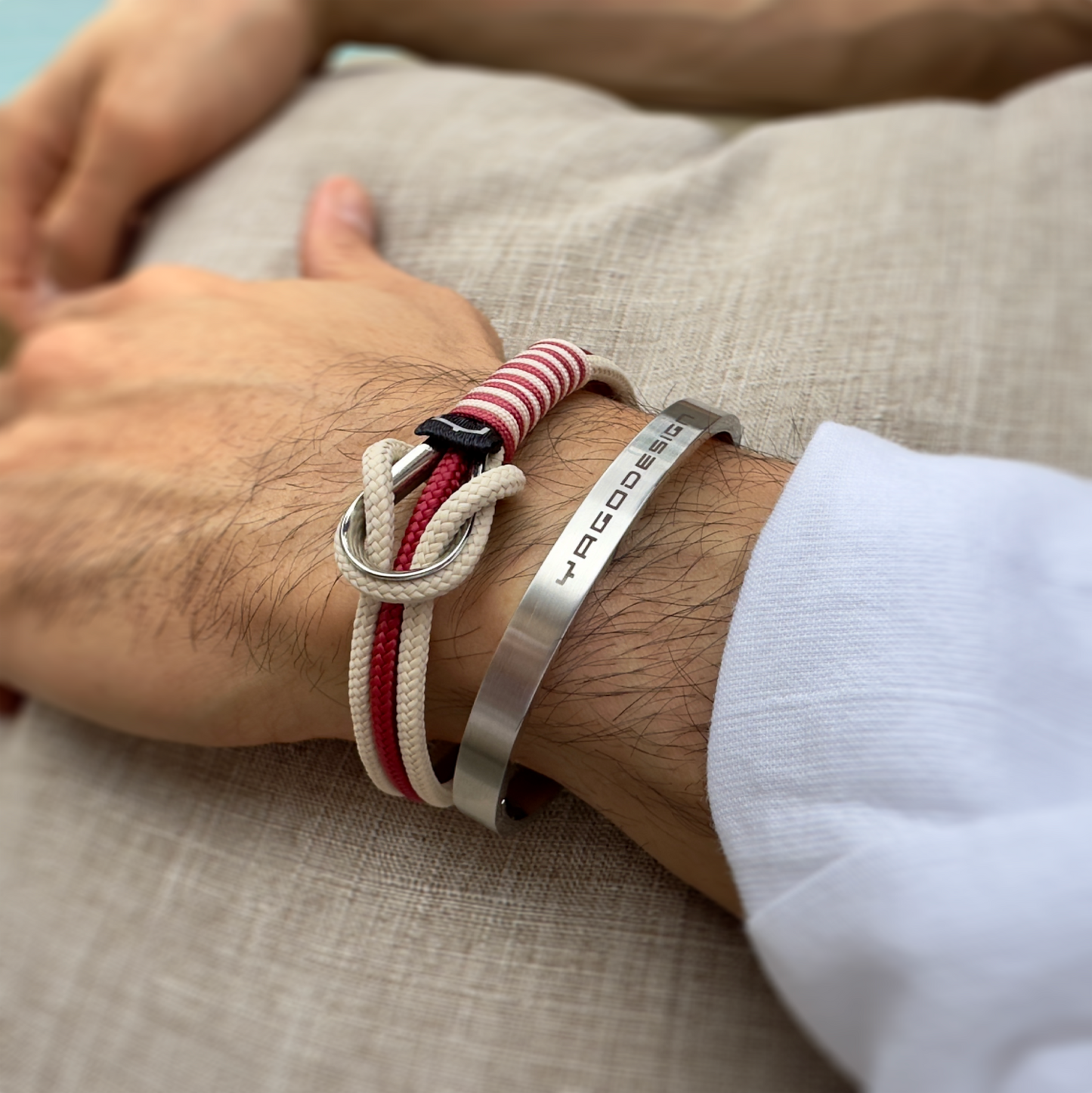 Bracciale Granredancia