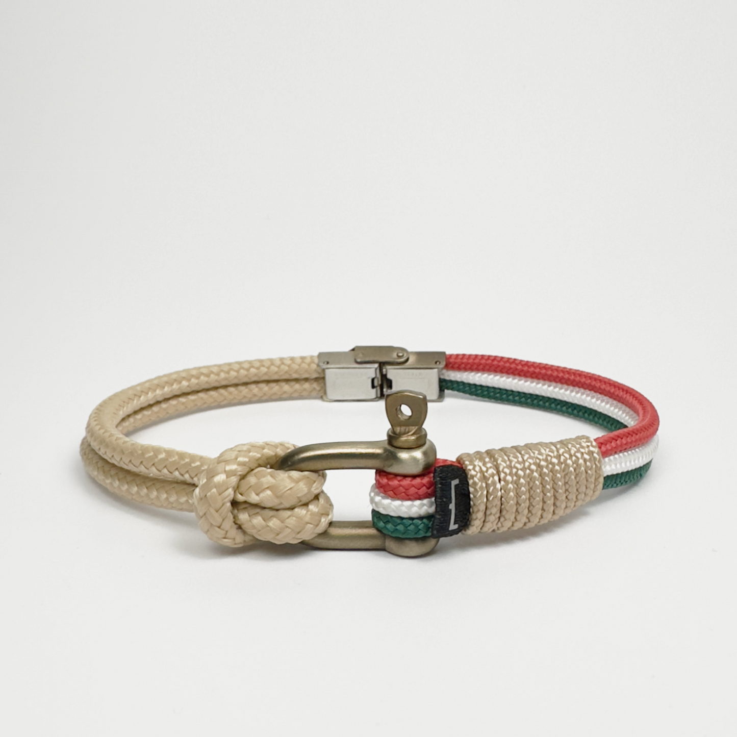 Bracciale Grillo Ossido