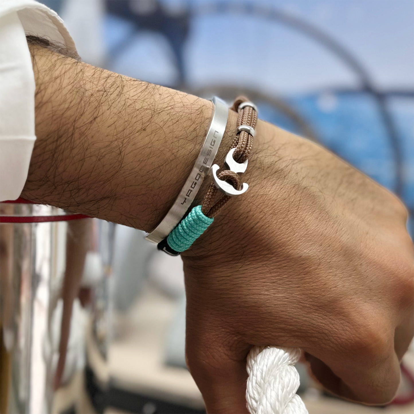 Bracciale Salpa