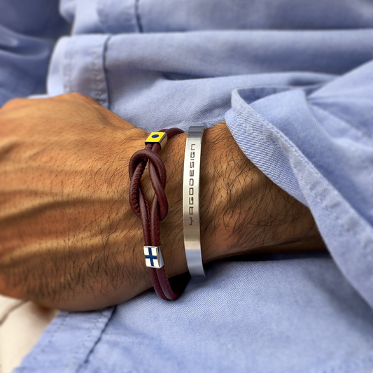 Bracciale Ormeggio