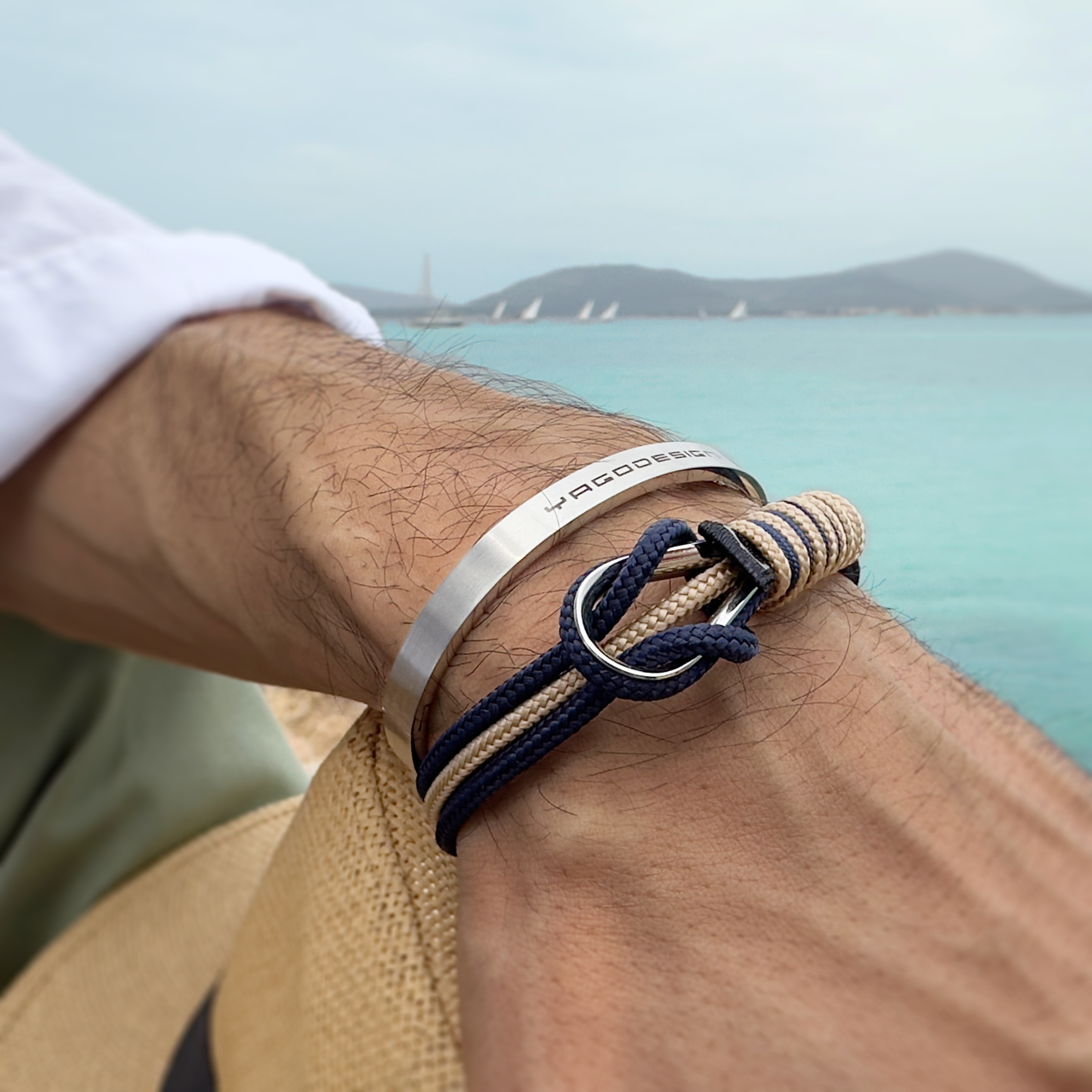 Bracciale Granredancia