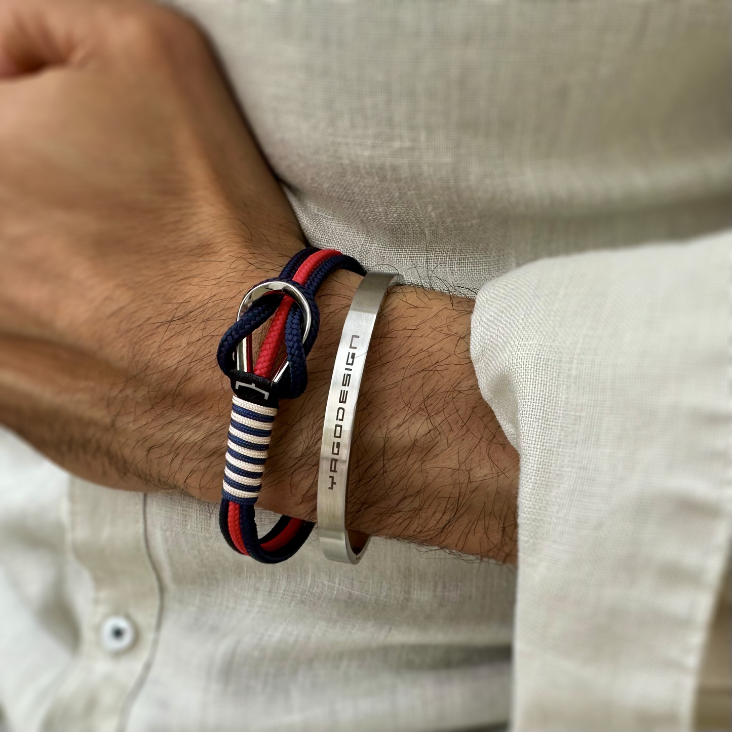 Bracciale Granredancia