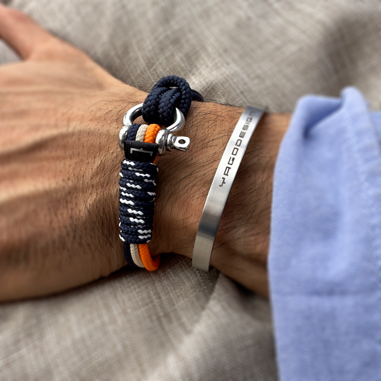 Bracciale Grillo