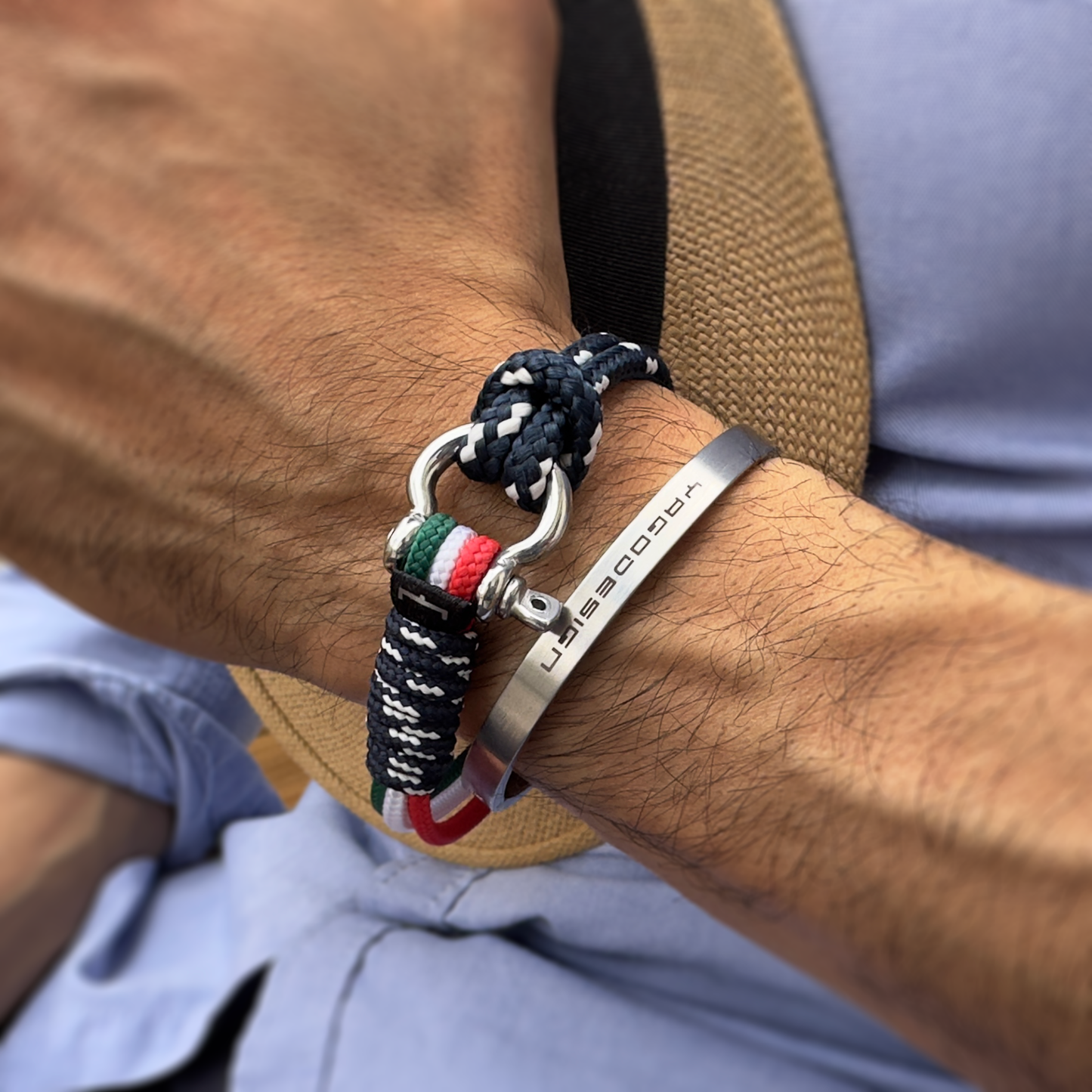 Bracciale Grillo