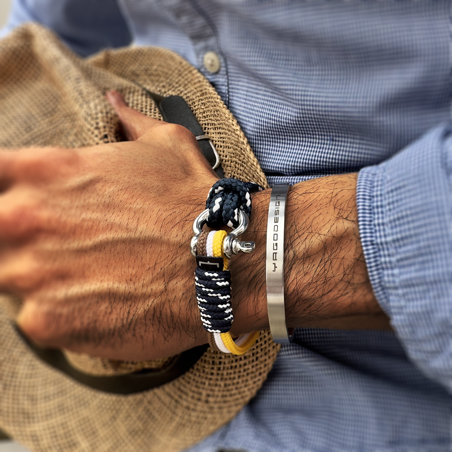 Bracciale Grillo