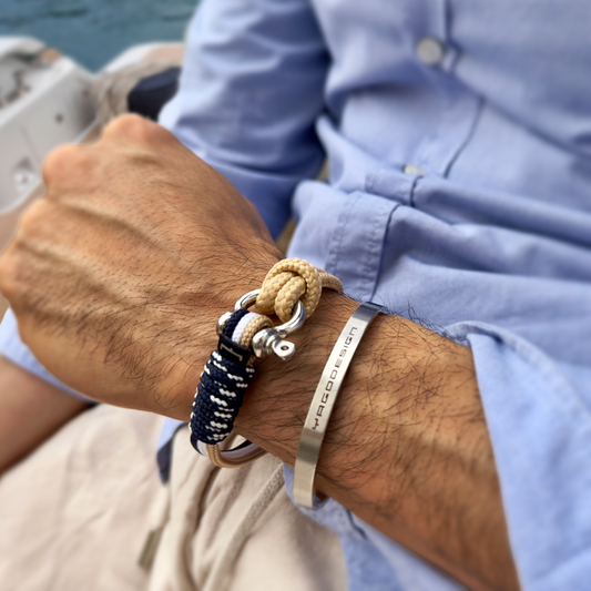 Bracciale Grillo