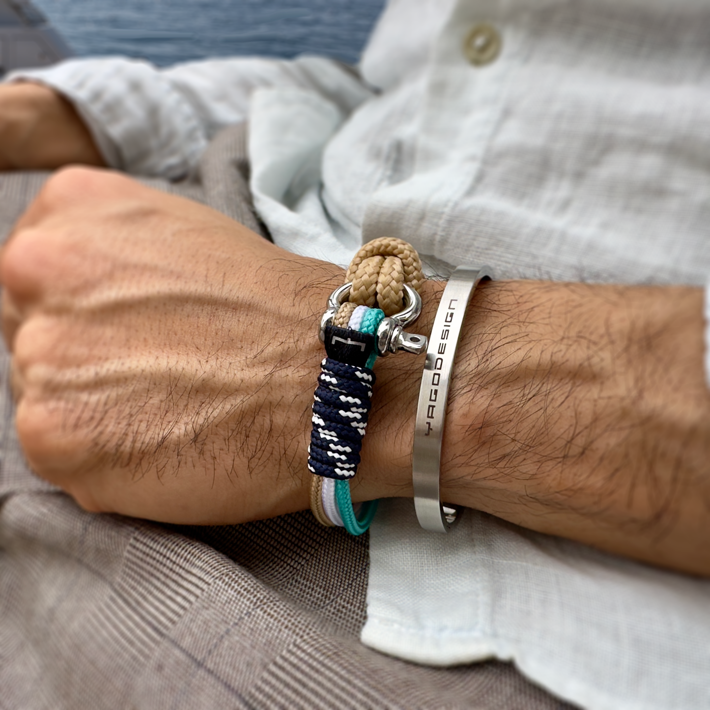 Bracciale Grillo