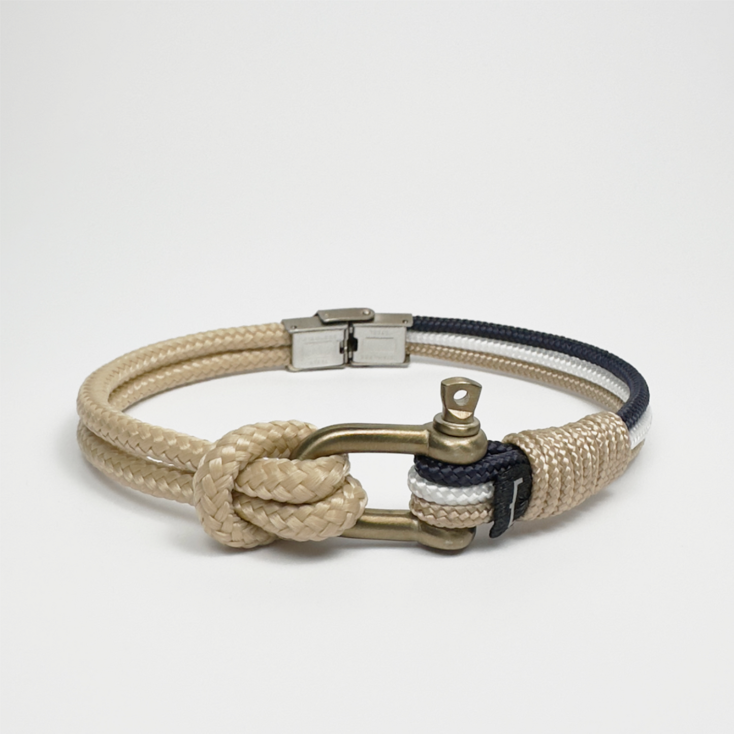 Bracciale Grillo Ossido