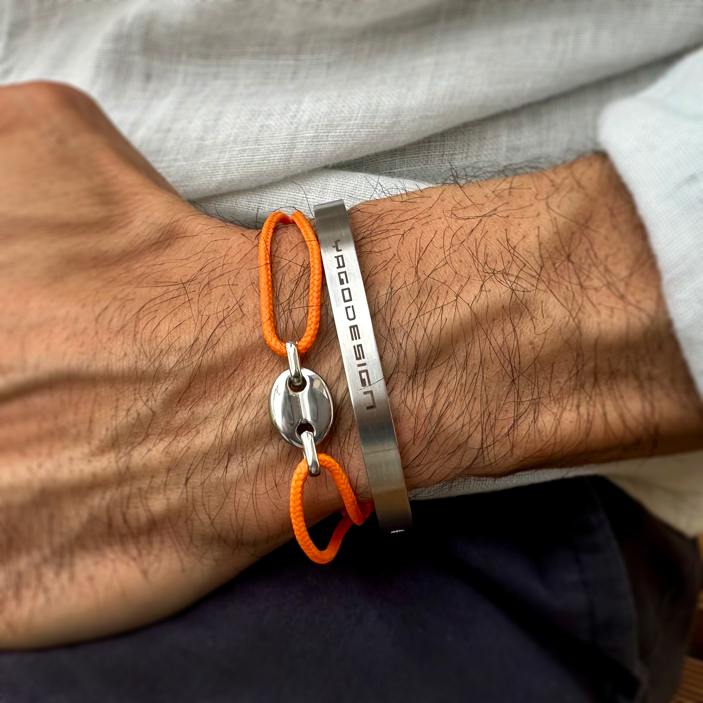 Bracciale Marinero