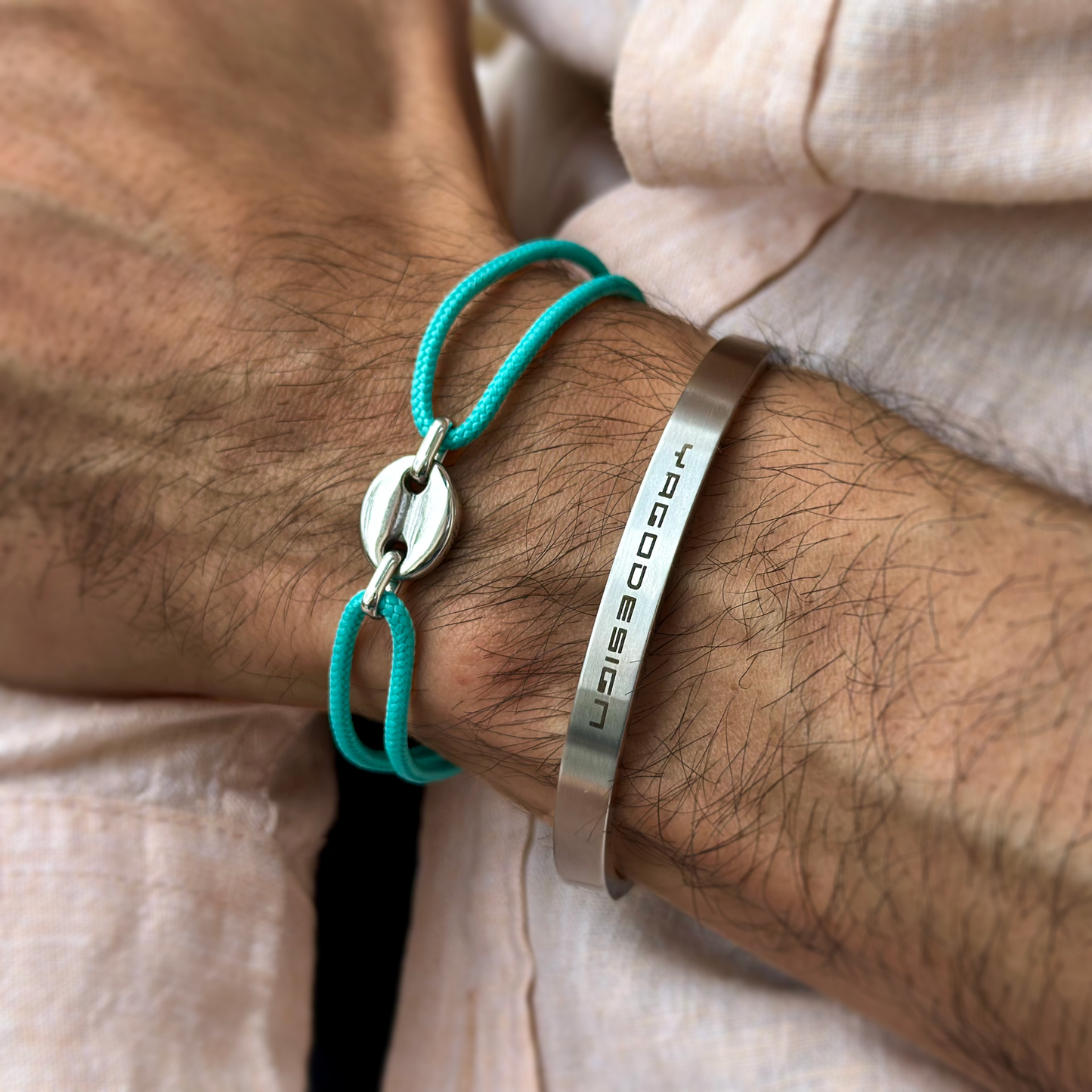 Bracciale Marinero