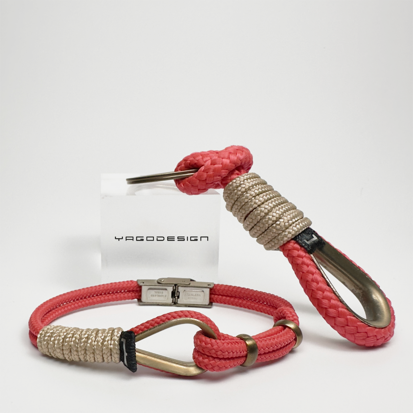 Set Redancia Ossido