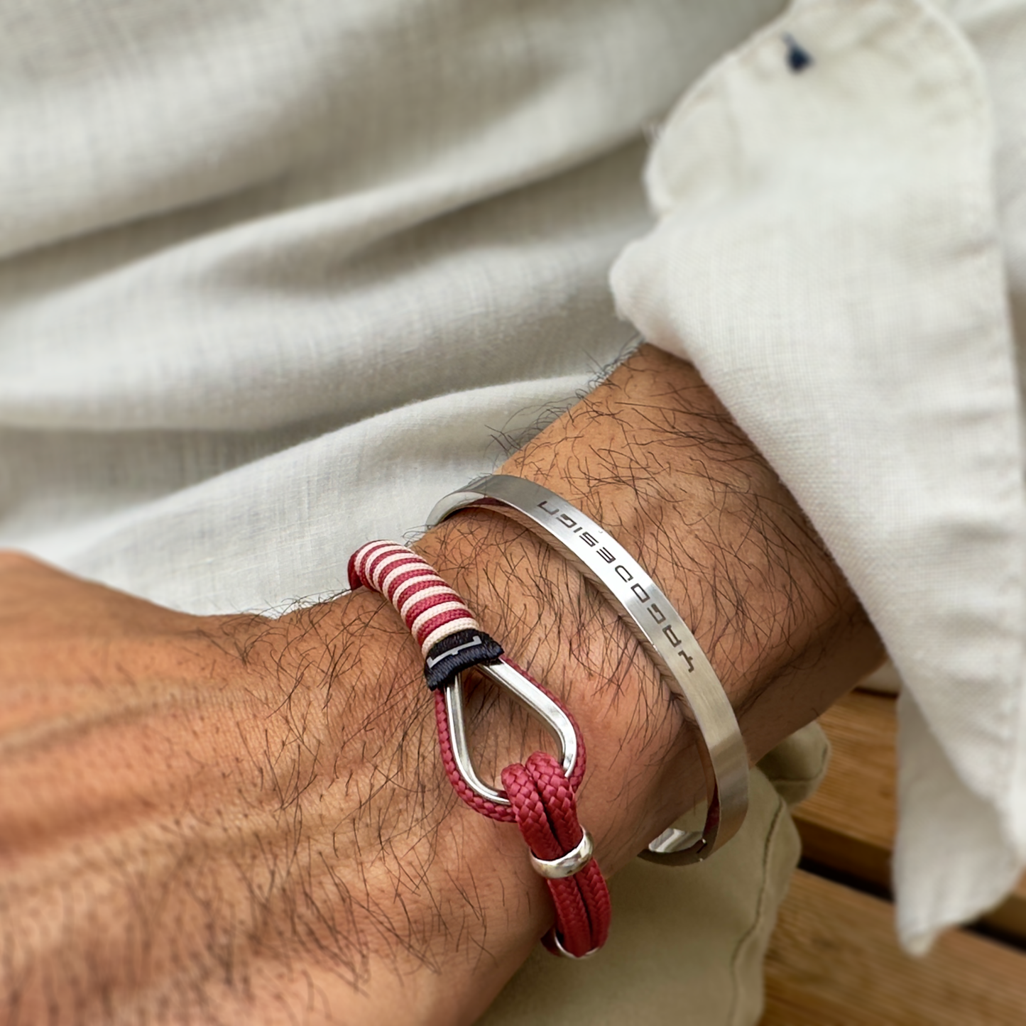 Bracciale Redancia