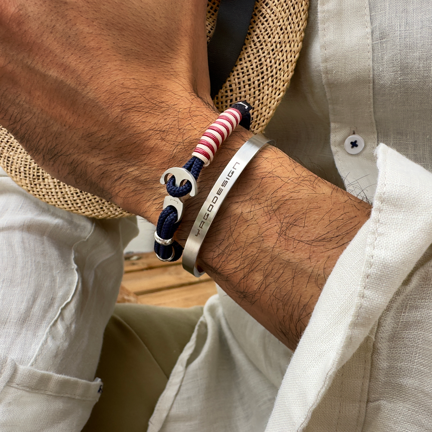 Bracciale Salpa